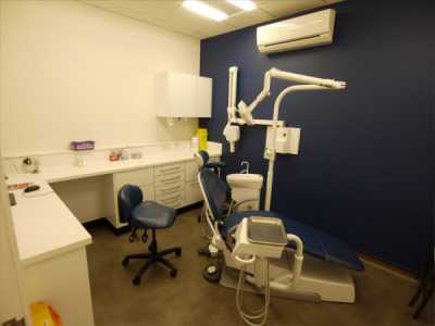 Chrisp Street Dental Centre